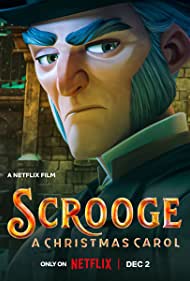 Scrooge A Christmas Carol 2022 Dub in Hindi Full Movie